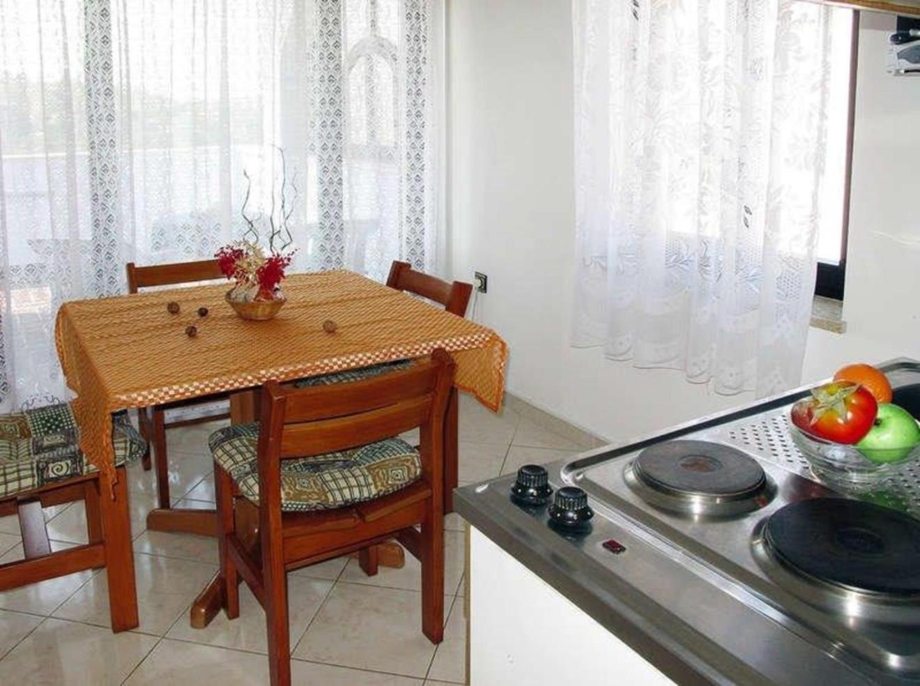 The Blue House Apartment Vinkuran Room photo